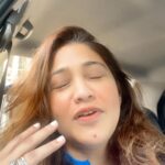 Amrapali Gupta Instagram –