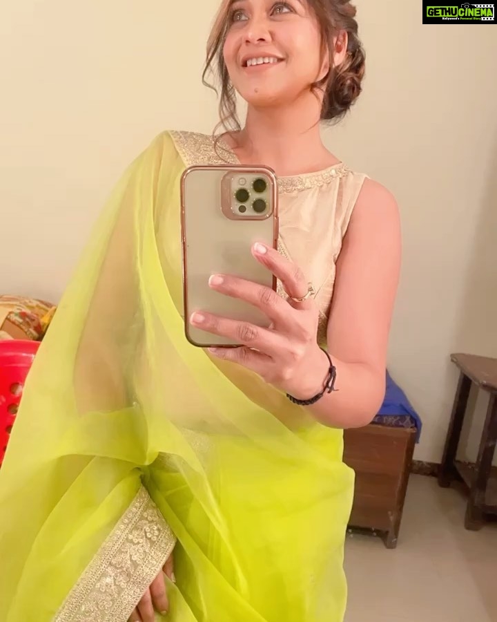 Amrapali Gupta Instagram - Our green valleys will be greener once we fully grasp the infinite vitality of the green!💚