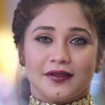 Amrapali Gupta Instagram - ❤️Queen of Expressions 😍😍 Iconic lady @amrapalliyashsinha 🤩🤩 Strongest character in Meet #shagun #shagunchaudhary #meet #amrapalliyashsinha #queen