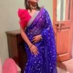 Amrapali Gupta Instagram –