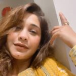 Amrapali Gupta Instagram –