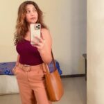 Amrapali Gupta Instagram – Respect, Love, and Value yourself. Always remember to be good to yourself by
taking care of yourself. Make yourself a priority
and know that it’s okay. Don’t feel guilty for loving yourself, first! You’re just as
important as anybody else.🤟😎