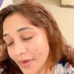 Amrapali Gupta Instagram – Pimples 🤪good morning everyone ❤️🤟
