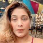 Amrapali Gupta Instagram –