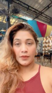 Amrapali Gupta Instagram - 