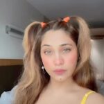 Amrapali Gupta Instagram –