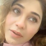 Amrapali Gupta Instagram – Morning ❤️🤟