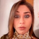 Amrapali Gupta Instagram –