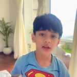 Amrapali Gupta Instagram – Knowledgeable morning 🙏🤟