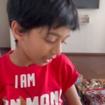 Amrapali Gupta Instagram - Mini Lego ship .. my cute Lego aster ❤️