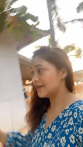 Amrapali Gupta Instagram - 