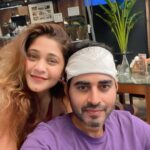 Amrapali Gupta Instagram – @artjunagoa ❤️