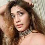 Amrapali Gupta Instagram - 🫂🫶🏻 @amrapalliyashsinha 💋 #amrapalligupta #amrapalli #beautiful