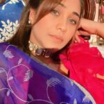 Amrapali Gupta Instagram –
