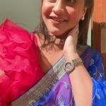 Amrapali Gupta Instagram –