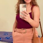 Amrapali Gupta Instagram – Respect, Love, and Value yourself. Always remember to be good to yourself by
taking care of yourself. Make yourself a priority
and know that it’s okay. Don’t feel guilty for loving yourself, first! You’re just as
important as anybody else.🤟😎