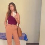 Amrapali Gupta Instagram – Respect, Love, and Value yourself. Always remember to be good to yourself by
taking care of yourself. Make yourself a priority
and know that it’s okay. Don’t feel guilty for loving yourself, first! You’re just as
important as anybody else.🤟😎