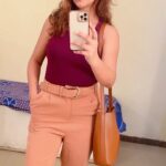 Amrapali Gupta Instagram – Respect, Love, and Value yourself. Always remember to be good to yourself by
taking care of yourself. Make yourself a priority
and know that it’s okay. Don’t feel guilty for loving yourself, first! You’re just as
important as anybody else.🤟😎