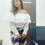 Amrapali Gupta Instagram – A beautiful heart will bring things into your life that all the money in
the world couldn’t get you.