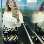 Amrapali Gupta Instagram – A beautiful heart will bring things into your life that all the money in
the world couldn’t get you.