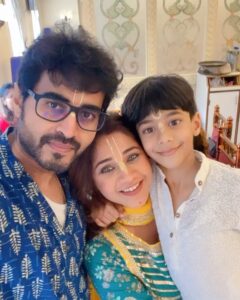 Amrapali Gupta Instagram - He is funny 😄 don’t you think..?