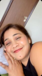 Amrapali Gupta Instagram - 