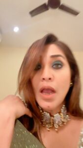 Amrapali Gupta Instagram - 