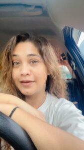 Amrapali Gupta Instagram - 