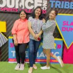 Amrapali Gupta Instagram - Besties @natureslovein #friendship #friends #kids #love #bounce