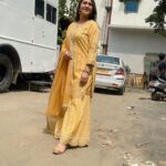 Amrapali Gupta Instagram – “Embrace the divine within and let Krishna’s grace guide your path.” Happy Janmashtami 🪈🦚
Wearing: @nehamtaonline
@socialsbyshi Mumbai, Maharashtra
