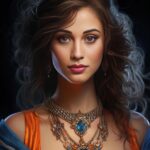 Amrapali Gupta Instagram – AI Fantasy Art For My Most Sparkling, Beautiful, Gorgeous,Pretty, Super Cute and Kind-hearted Queen @amrapalliyashsinha
❤️😘❤️‍🩹🤗😍❤️😇❣️

#amrapalliyashsinha #aiart #art #ai #digitalart #generativeart #artificialintelligence #machinelearning #aiartcommunity #abstractart #nft #aiartists #neuralart  #contemporaryart #deepdream #artist #nftart #artoftheday #newmediaart #nightcafestudio #aiartist #modernart #neuralnetworks #neuralnetworkart #abstract #styletransfer #stylegan #digitalartist My Heart♥
