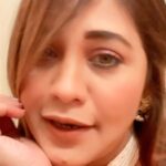 Amrapali Gupta Instagram –