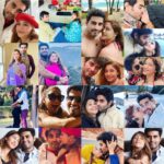 Amrapali Gupta Instagram - 🎉Wishing you a very Happy Birthday sir 🎂💐🥂 Stay blessed and happy always …!! 🥳🥳Blessings and love to the cutest couple ..🎊🎊🥰🥰🥰 @amrapalliyashsinha @yashsinhaofficial #amrapalliyashsinha #amrapaligupta #shagun #meet #meetkanayasafar #yashsinha #couplegoals #cutestcouple #happybirthday
