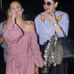 Amrita Arora Instagram - Beebo KP(Kya plan)today ?? Are you napping ?what’s lunch?what’s dinner ?May ur inquisition never stop ❤️ Happy birthday my beautiful jaane jaan,gonna spend today watching you on Netflix ! Come back soon ! Love you so muchhh @kareenakapoorkhan ❤️❤️❤️❤️ n may we always have the best laughs to inside jokes 😉