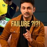 Amrita Rao Instagram - This is how I Define a FAILURE #reelsinstagram #motivation #failure #success #usainbolt #rjanmol
