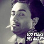 Amrita Rao Instagram – A Very Sharp Mind, A Super Positive Soul, very Confident, Futuristic and needless to say- Super Handsome & Stylish ❤️DEV❤️

I was introduced to Dev Anand, thru his films & songs by my Parents, who were both huge fans of the enigma. Soon, this boy whose classmates were Salman & Shahrukh fans- he was was a very proud fan of Dev . 
Frankly, I used to think ‘I am Dev’. Deep inside my heart, I always had this conviction that I will meet Dev saab one day. 
Touching 22 yrs of age, I joined a radio station in dubai. I was told that a fellow RJ was to interview Dev Anand on the telephone. I requested him to gimme the phone towards the end of the interview. I was quietly listening to the whole interview on a parallel line, waiting with bated breath for my turn, which came jus 15 mins into the interview.
‘Dev saab, aapka ek fan hai, Anmol- aapse baat karna chahta hai’ – the RJ said. 

‘Heyyyloooo Anmoool … kaise ho?!’

To hear my name in Dev saab very sweet voice & that inevitable style…I cldnt control my emotions & cried. 
( crying ) ‘ dev saab aapko jis din milunga toh chorunga nahi’

Dev – ‘achi baat hai Anmol… Mumbai aana toh milna zaroor… abhi tum samjho ki main telephone ke thru tumse haath mila raha hun’

I kept crying….

A few years later, I reached Mumbai & called Mohan ji ( Dev saab’s closest associate )
Mohan ji got me to meet Dev Saab & then the friendship, the conversations, the film screenings & so much 🤗
I became his Bigger fan after meeting him. That was his Charm !
Dev stays with me as we celebrate 100 yrs for the Star