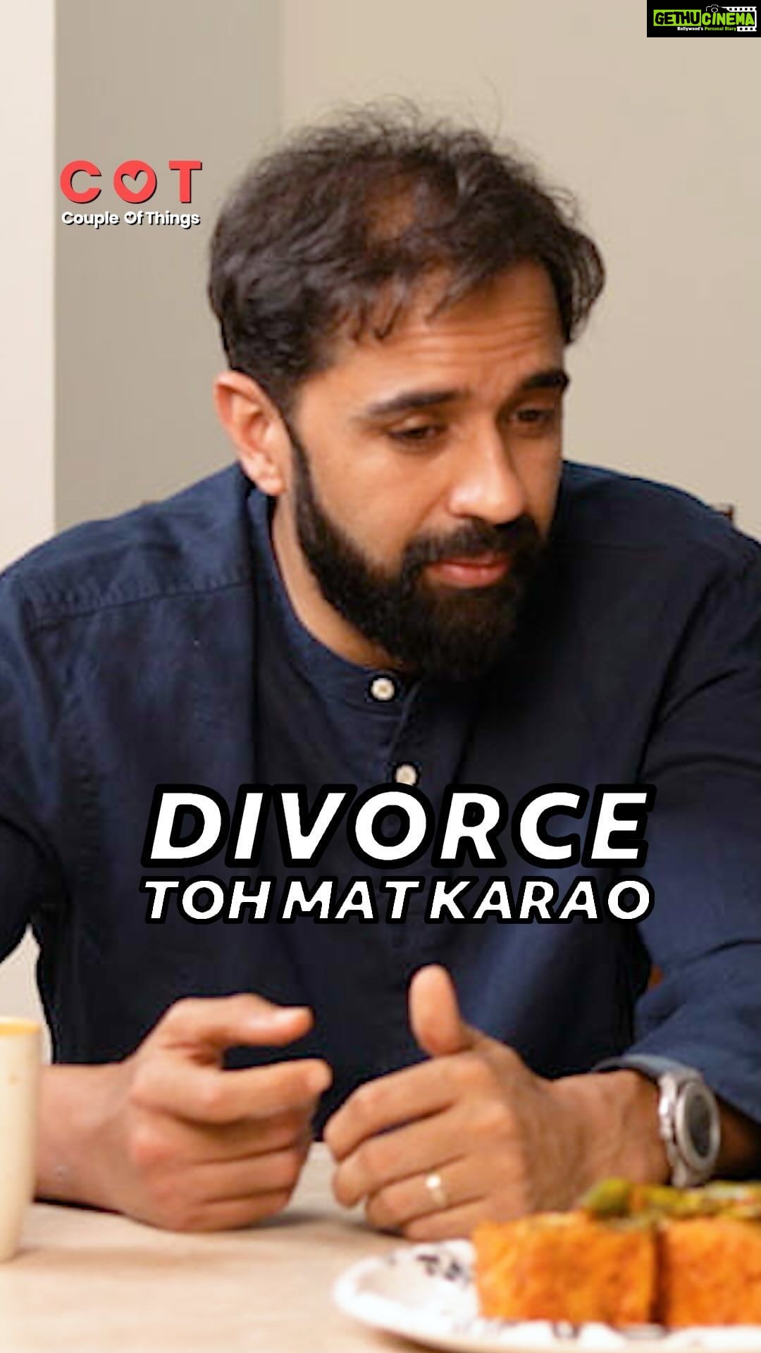Amrita Rao Instagram - Start Up Problems- Some You Know, Some You Speculate & Some - You have NO IDEA ❤️ @mamaearth.in Founders - Ghazal & Varun’s MasterClass on Love #startup #love #couplegoals #staystrong