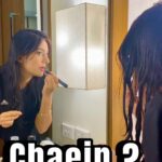Amrita Rao Instagram – Which One is Your FINAL CHALEIN ?!
#funny #husbandandwife #reels #trending #husband #wife #comedy