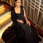 Amrutha Iyengar Instagram – Watchaa lookin at ? 😉

@siimawards 

Designed by @memsahibbyshachinaheggar @itmeshachinaheggar 
MUA @pannas_makeup 
Clicked by @faisal_tirz @ha_zif Dubai, United Arab Emirates
