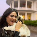 Amrutha Iyengar Instagram -