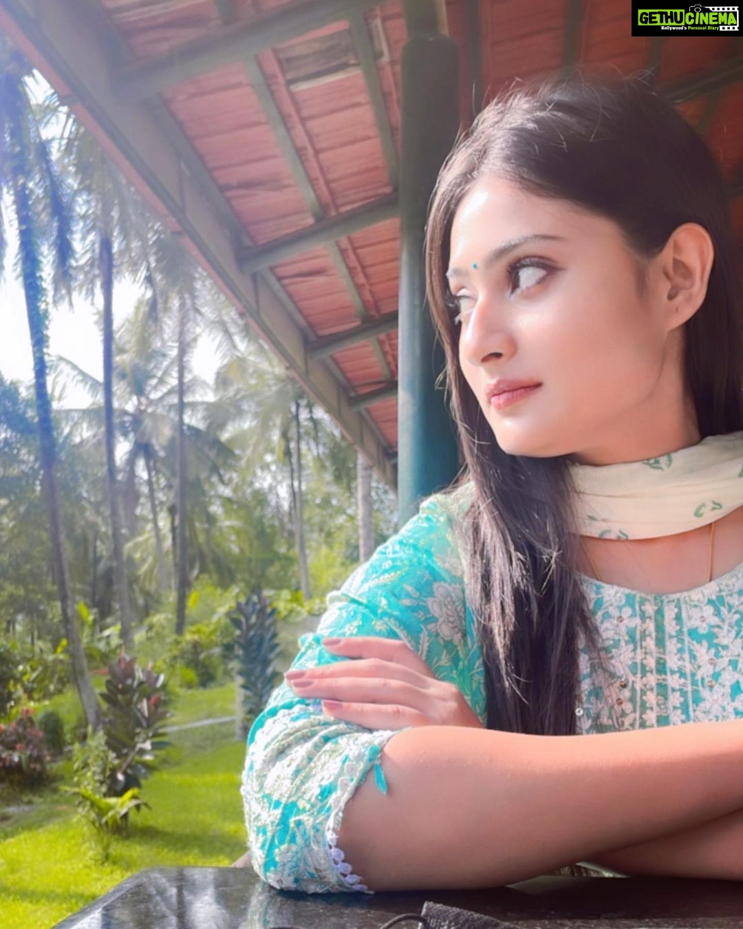 Amrutha Iyengar - 65.1K Likes -