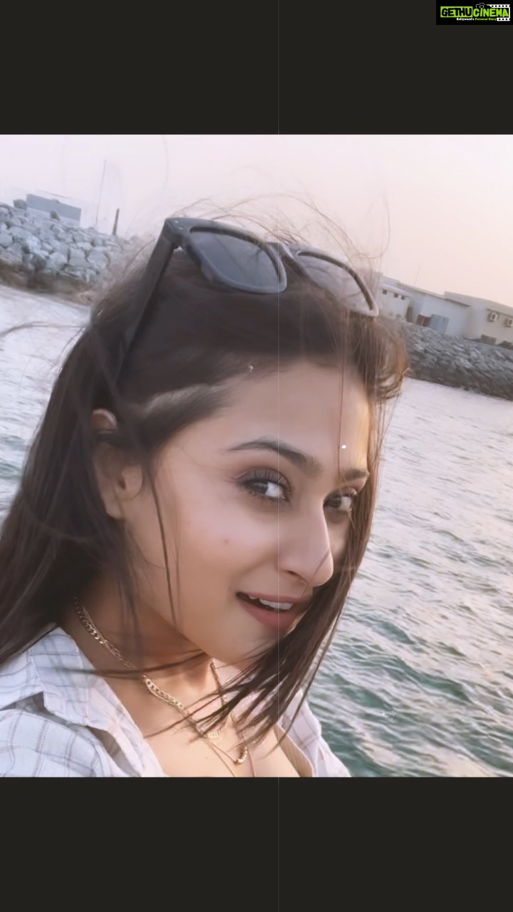 Amrutha Iyengar Instagram - Dubai, United Arab Emiratesدبي