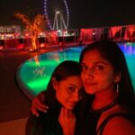Amrutha Iyengar Instagram - ♥️ Bla Bla Dubai