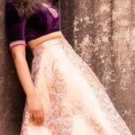 Amrutha Iyengar Instagram - Pc @chidu.ln_portraits Styled by @anthariya_ MUA @artistryby_priyankaharish