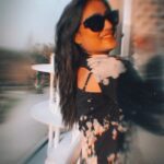 Amrutha Iyengar Instagram – Unstoppable!