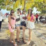 Amrutha Iyengar Instagram - Pattayyaaaa♥️🫶🏻 Travel Partner @trawel_mart In association with @tourismthailand #tourismthailand #thailandholiday #trawelmartexclusive #trawelmart #thailand #lovemocktail Pattaya
