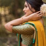 Amrutha Iyengar Instagram - Last few✨