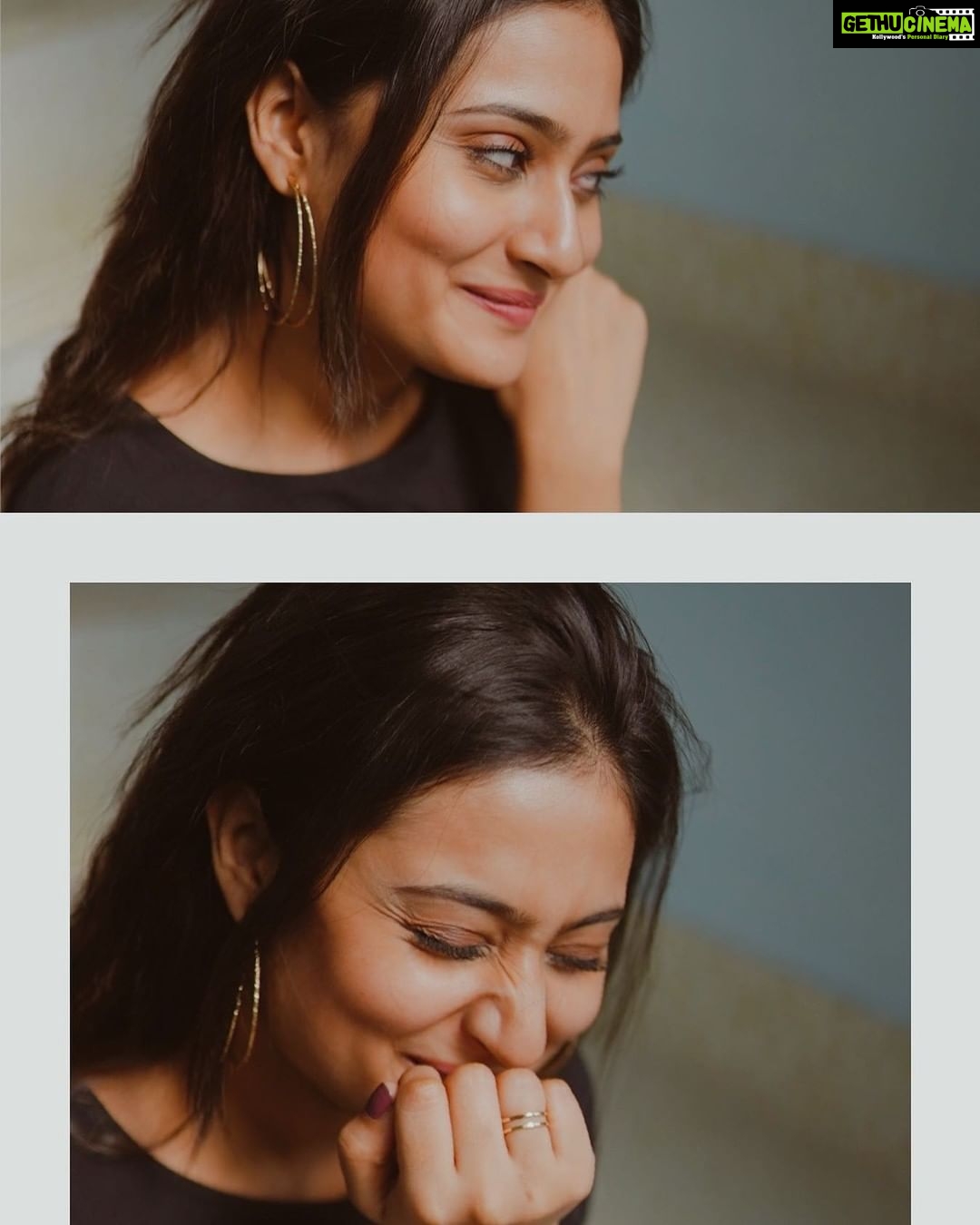Amrutha Iyengar Instagram - Last one in this series I promise 💕😬