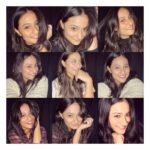 Amrutha Iyengar Instagram – Happiness looks gorgeous on you ✨