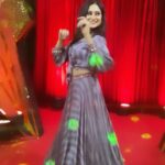 Amrutha Iyengar Instagram - Thank you 2021 ♥️ thanks to everyone who made my year soo soo special 🔥♥️ @dhananjaya_ka @dir_shankarguru @daalipictures can’t thank you enough for #badavarascal Styled by @memsahib_byshachinaheggar @itmeshachinaheggar love you♥️ MUA @ganesh_makeover